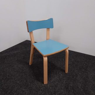 lasten tuoli
