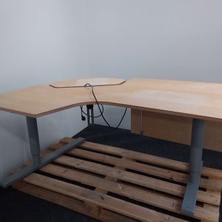 Sähköpöytä