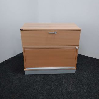 Rulokaappi 43 × 80 × 73 cm