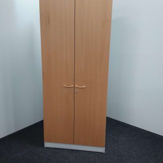 Hyllykaappi