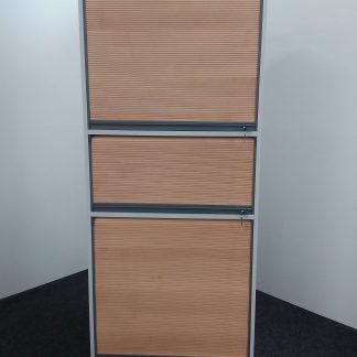 Rulokaappi