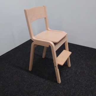 Lasten tuoli
