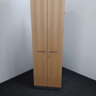 Vaatekaappi 44 × 60 × 204 cm
