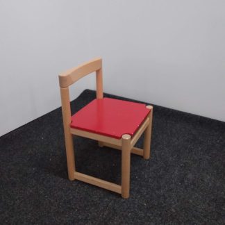 Lasten tuoli