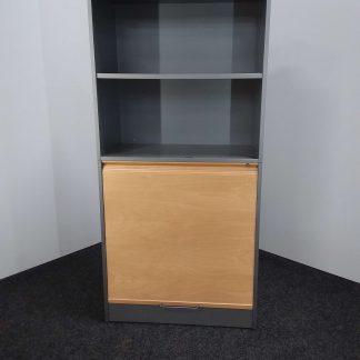 Rulokaappi 42 × 80 × 167 cm