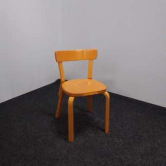 Lasten tuoli
