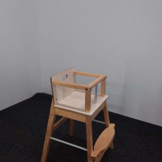 Lasten tuoli