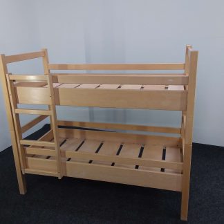 Lasten kerrossänky