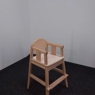 Lasten tuoli
