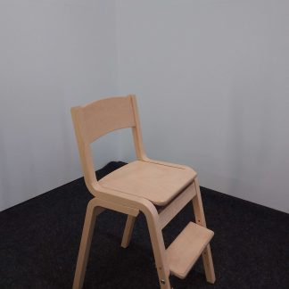 Lasten tuoli