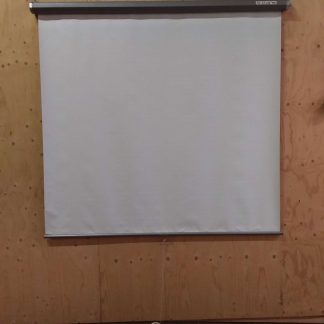 Valkokangas 1 × 154 × 143 cm