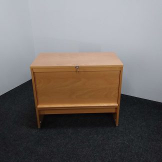 Rulokaappi 43 × 80 × 67 cm
