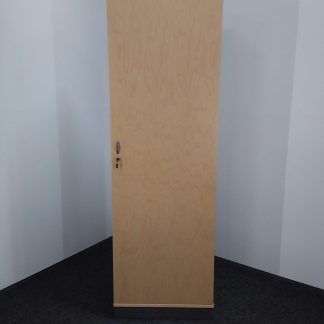 Vaatekaappi 43 × 60 × 203 cm