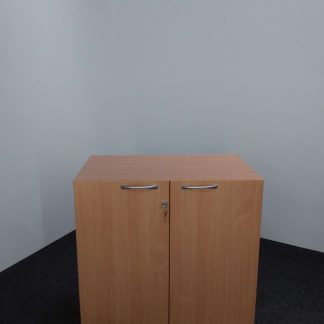 Hyllykaappi