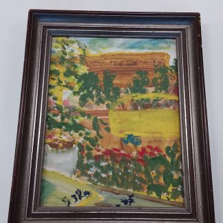 Taulu 4 × 35 × 42 cm