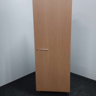 Vaatekaappi 46 × 60 × 171 cm