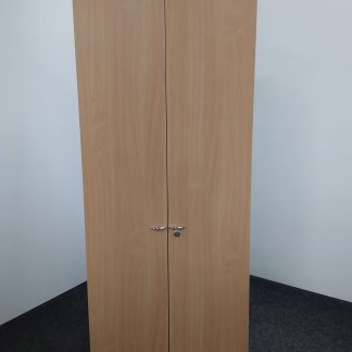Hyllykaappi 45 × 79 × 198 cm