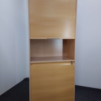 Rulokaappi 42 × 80 × 206 cm