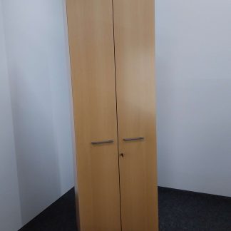 Hyllykaappi 44 × 60 × 204 cm