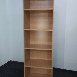 Hylly 43 × 60 × 204 cm