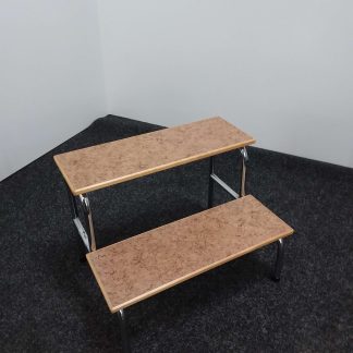 Porrastaso 40 × 55 × 41 cm