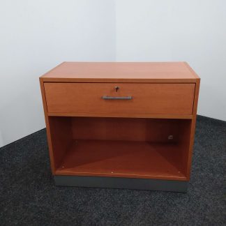 Hyllykaappi 42 × 80 × 69 cm