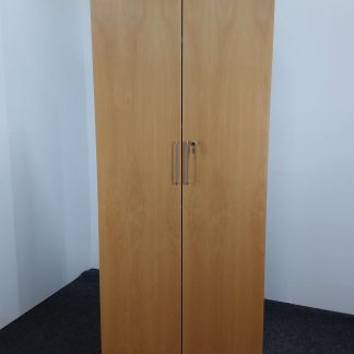 Hyllykaappi 44 × 80 × 205 cm