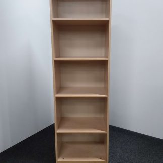 Hylly 43 × 60 × 198 cm
