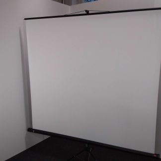 Valkokangas 1 × 180 × 164 cm