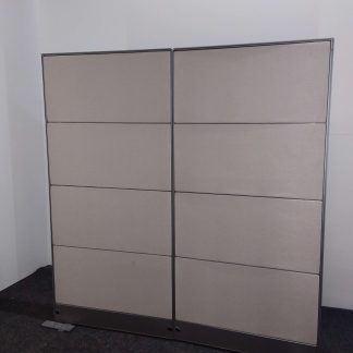 Sermi  8 × 160 × 168 cm