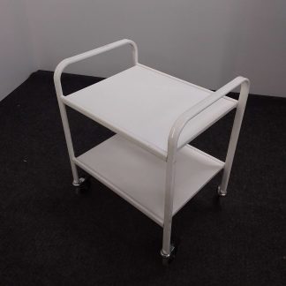 2-tasoinen vaunu 45 × 60 × 73 cm