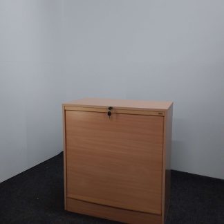 Rulokaappi 43 × 80 × 90 cm