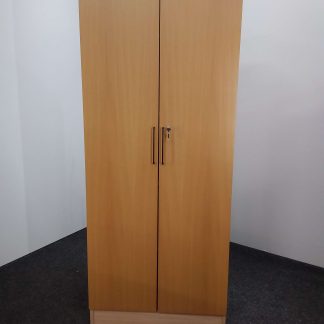 Hyllykaappi 44 × 80 × 206 cm