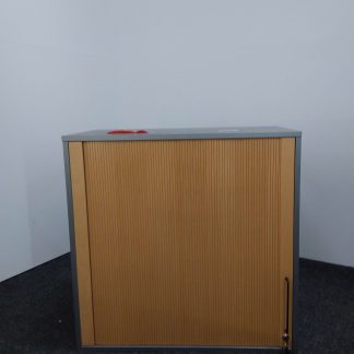 Rulokaappi 42 × 80 × 80 cm