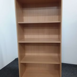 Hylly 42 × 80 × 165 cm
