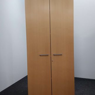 Hyllykaappi 44 × 80 × 203 cm
