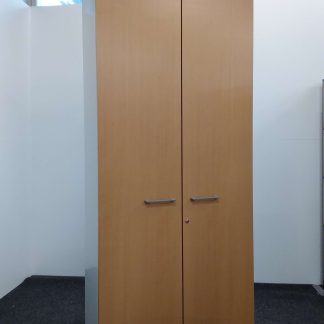 Hyllykaappi 44 × 80 × 203 cm
