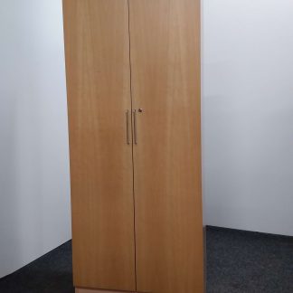 Hyllykaappi 44 × 80 × 205 cm