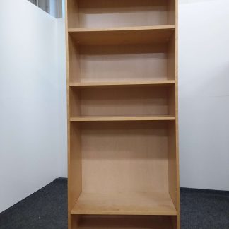 Hylly 42 × 80 × 205 cm