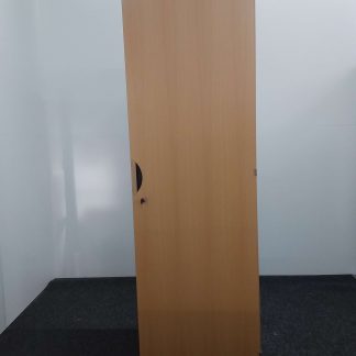 Vaatekaappi 44 × 60 × 195 cm