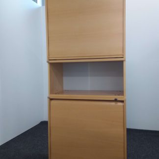 Rulokaappi 43 × 80 × 195 cm
