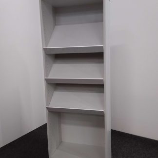Hylly 35 × 60 × 166 cm