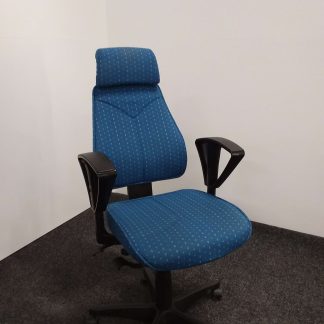 Toimistotuoli