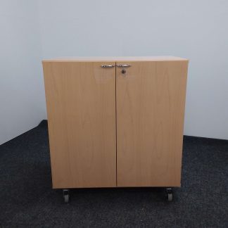 Hyllykaappi 45 × 80 × 89 cm