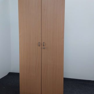 Hyllykaappi 43 × 80 × 202 cm