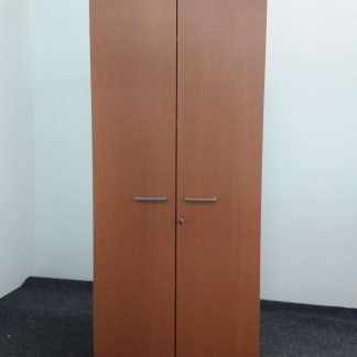 Hyllykaappi 44 × 80 × 204 cm