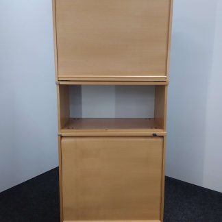 Rulokaappi 43 × 80 × 196 cm