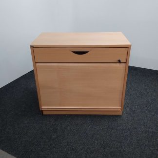 Rulokaappi 43 × 80 × 72 cm