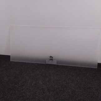 Pöytä sermi 1 × 160 × 68 cm
