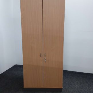 Hyllykaappi 43 × 80 × 202 cm
